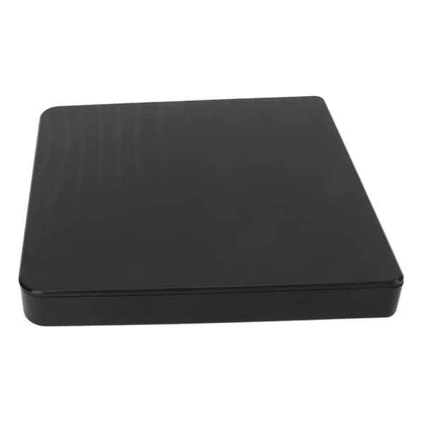 Extern DVD-enhet USB 3.0 Typ C CD DVD RW-brännare läsare spelare bärbar CD DVD-enhet för PC för Windows för Linux
