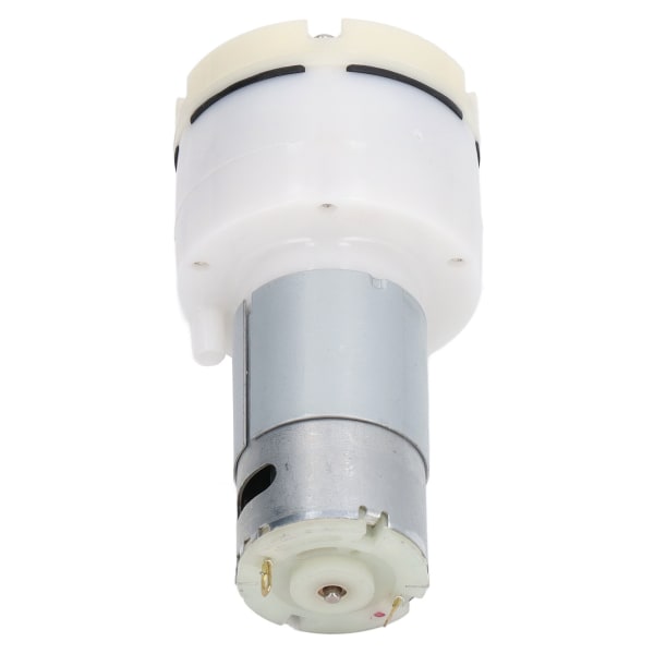 Mikro luft pumpe lav støy 65Kpa enkel demontering installasjon korrosjonsbestandig oppblåsbar pumpe DC24V