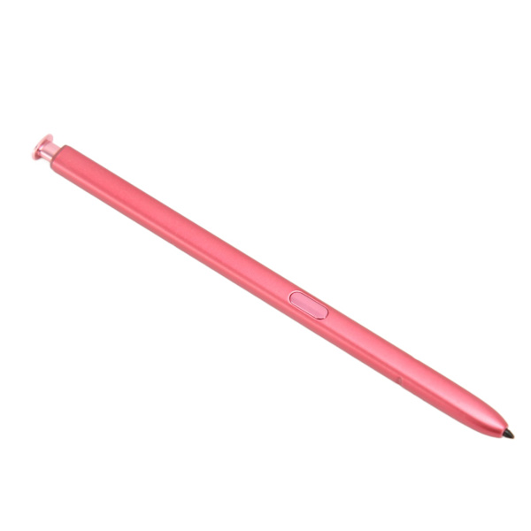 Mobiltelefon Bluetooth Stylus til Note 10 Plus til Note 10 5G til Note 10+ Plus 5G 4096 Niveauer Trykfølsomhed Pink