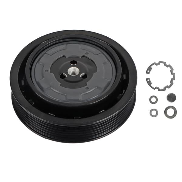 A/C Kompressorkobling Erstatning Rustfritt Stål Passer til Jeep Compass Patriot 2.0 2.4 158388