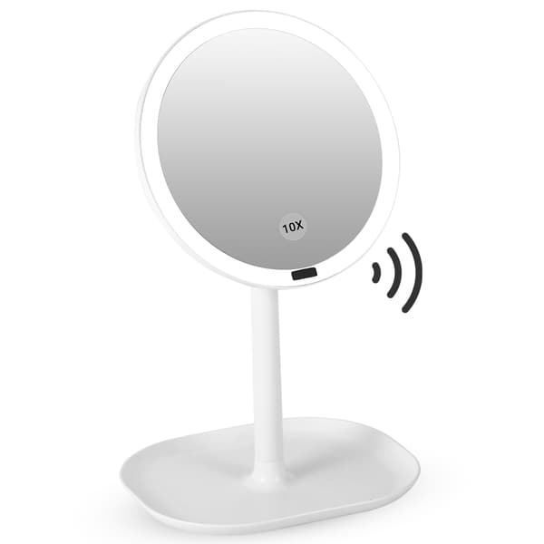 Sensor Sminkspegel