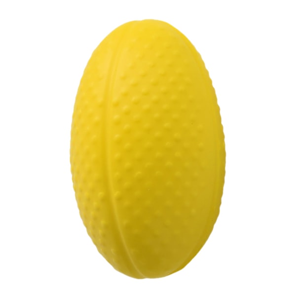 Grip Ball High Elasticity PU Ergonomic Stress Relief Grip Strengthening Hand Exercise Ball for Recovery Training