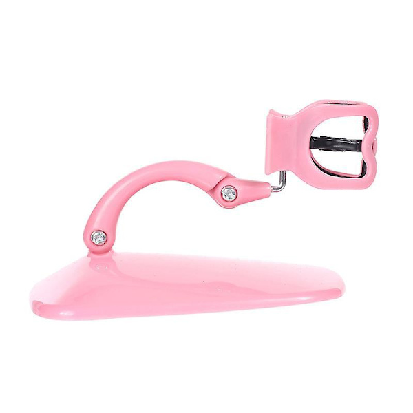 Neglelakholder - Grip og Tip: Manicure og Pedicure Tilbehør