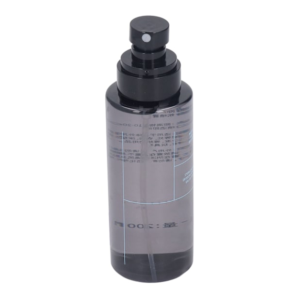 200ml Body Mist Air Fresher Body Spray Svedbestandig Langtidsholdbar Body Deodorant Spray