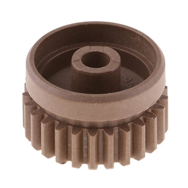 5 x RS5-0750-000 Udskiftnings fikseringsgear (25T) til HP 5Si, HP 8000