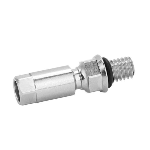 Hydraulisk skivbromsslangskoppling för cykel, olivinsats för AVID E5 ER XX X0