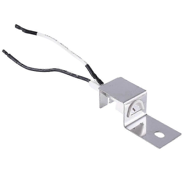 80462 Grill Erstatnings Tenningssett Kompatibelt med Q100 Q200 Trykknapptenner