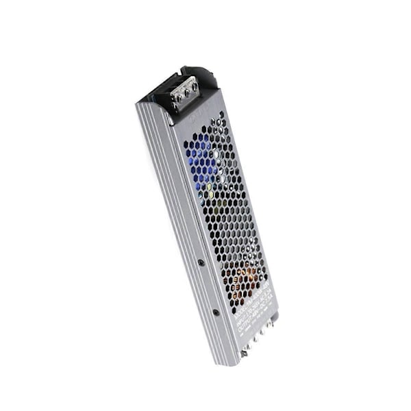 AC/DC 12V 24V Transformator 200W LED Driver Strømforsyning A/D Konverter