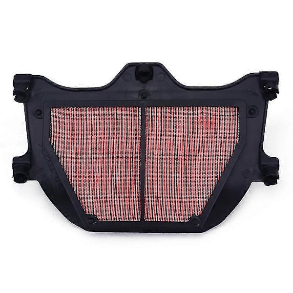 kompatibel YZF R6 2006-2007 06 07 Luftfilter med Luftstrømsbegrænser Case-B13