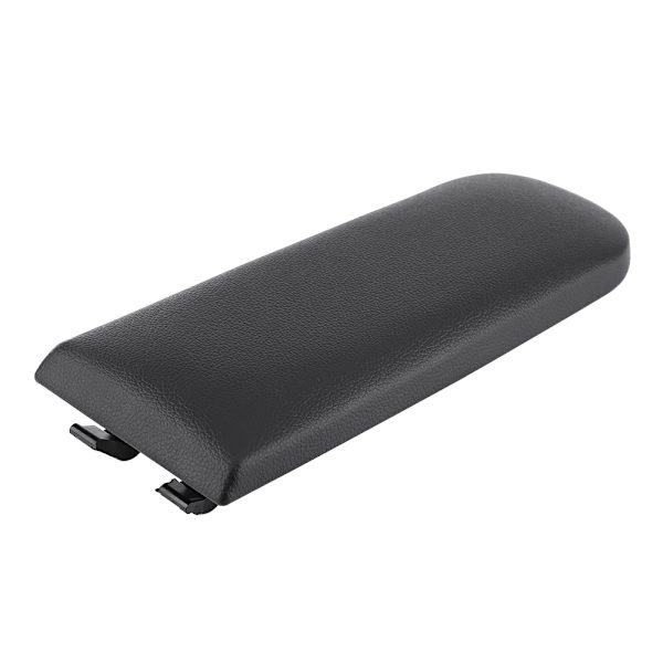 Svart Cover Mittkonsol För Passat Jetta Golf Bora 99-04 MK4