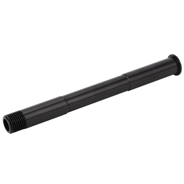Quick release cykel aluminiumslegering forgaffel gennem aksel spyd 110x15mm/4,3x0,6in til Rockshox