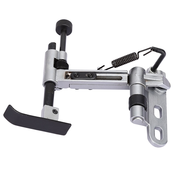 Hengende kantguide symaskin tilbehør deler for PFAFF 1245 1246 1525 1526 335