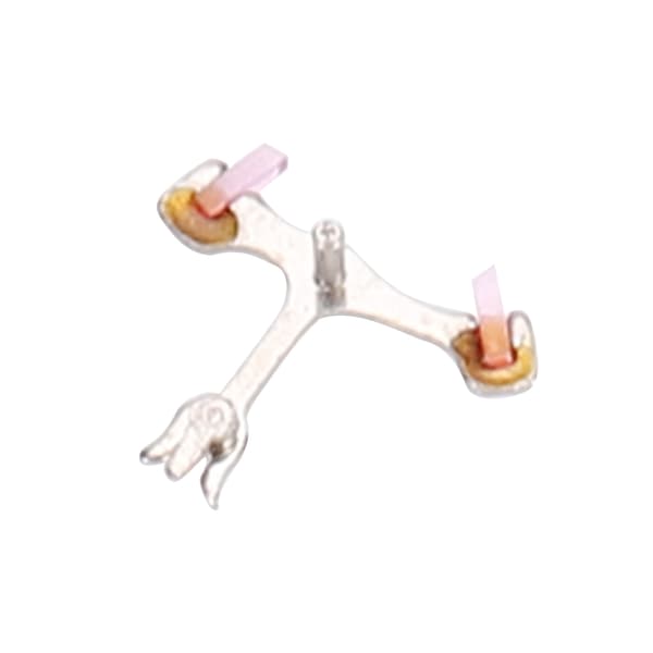 46941 46943 Urværk Escapement Fork Urværk Tilbehør Reservedel
