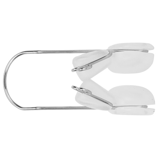 Nose Slimming Beauty Clip Transparent Nose Bridge Up Lifting Shaper Clips Corrector