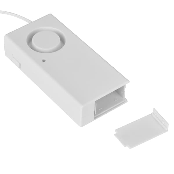 120dB Sikkerhed Vand Overløbs Lækage Alarm Sensor Vandstand Alarm System