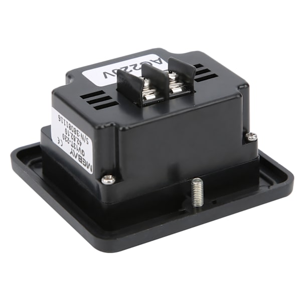 Generator Digital Voltmeter MultiFunktionsmåler Industrielle Kontrolkomponenter GV13T(AC220V )