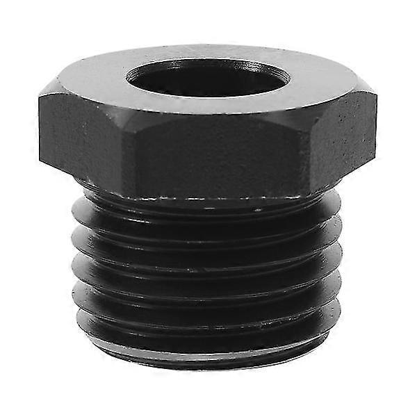 Sorvin istukan sovitin M33x3.5mm - M18x2.5mm - Puuntyöstösorvin työkalutarvike