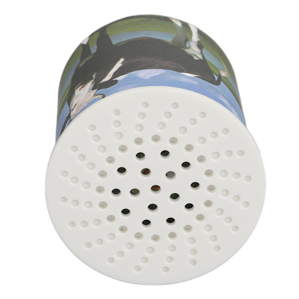Dyreko Lydeffektmaskine Realistisk Inverted Sounding Underholdende Ko Lydeffektmaskine Kan