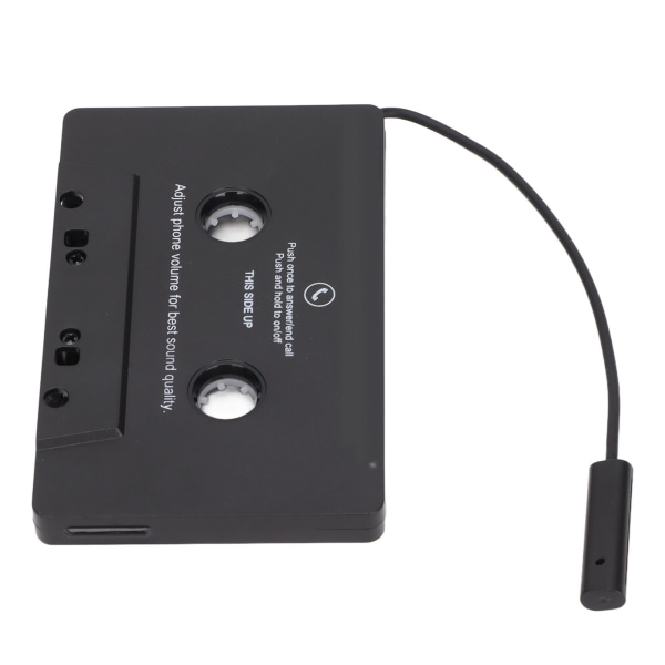 Bilstereo Bluetooth Tape Receiver Universal Cassette Tape Adapter Player Bluetooth 5.0