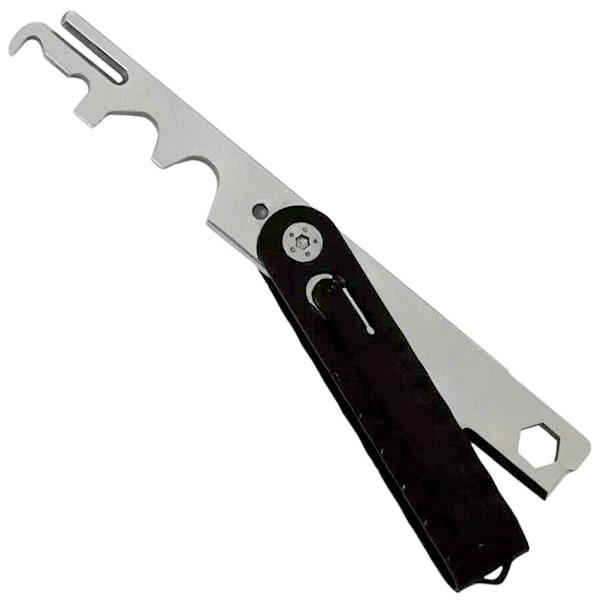 Kompatibel för AR15 Scraper BCG Carbon Removal Tool AR 15 Cleaning Kit Outdoor Tool BCG Carbon Removal Tillbehör