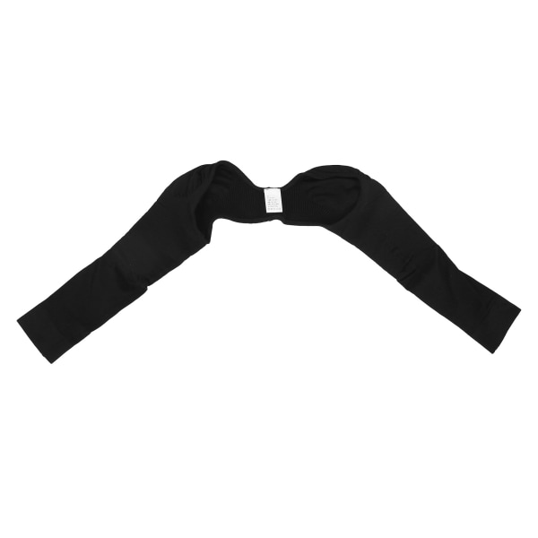 Overarm Shaper Slankere kompresjonshylser Humpback Posture Corrector ShapewearM