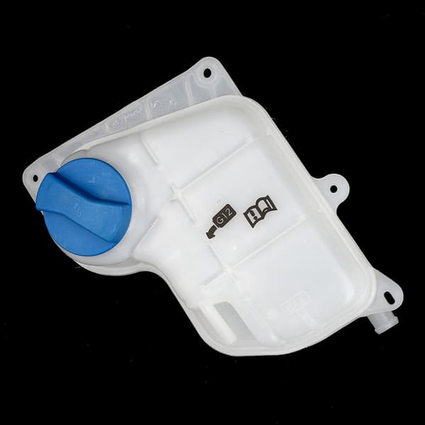 Kylvätskebehållare expansionskärl med lock 8D0121403L Passar för A4 A6 RS6 S4
