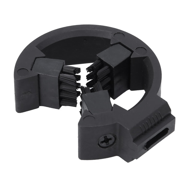 TP812 Universal Arrow Rest Brush Ersättning Utrustning Tillbehör för Bågskytte Komposit Recurve BågeSvart