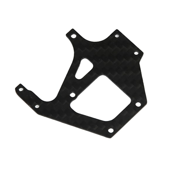 Up Carbon Frame RC Helikopter Originale Up Carbon Frame Reservedele Tilbehør Til Fly Wing FW200 RC Helikopter