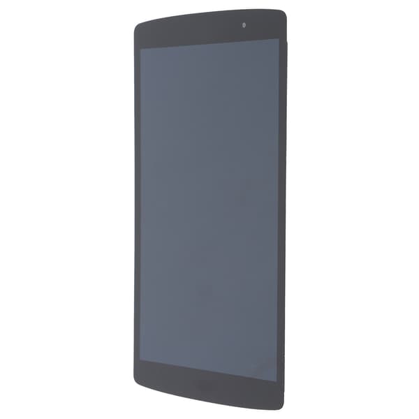 LCD-skærm Touch Panel Digitizer Erstatningskomponent til LG VK 815 Tablet PC