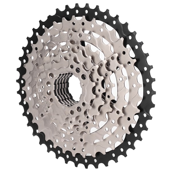 Bolany Mountain Bicycle Card Svänghjul 8 Speed ​​42T Cassette Cykel Svänghjul Tillbehör