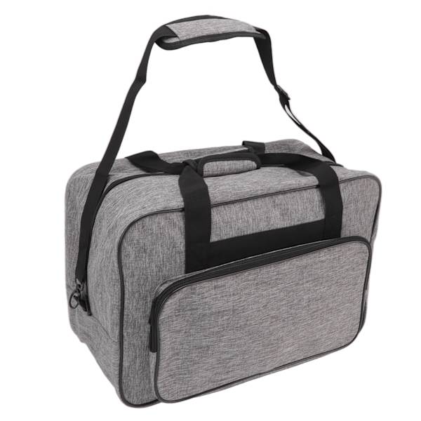 Syväsksförvaringsväska Bärbar Universal Tote Bag Syväsksbärväska