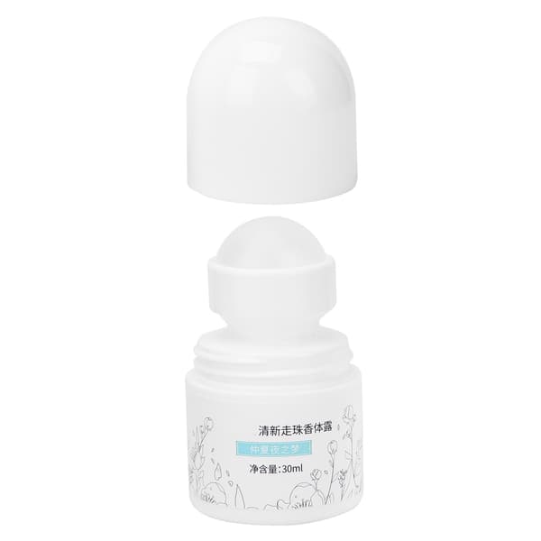 30 ml Armhule Deodorant Roller Underarm Antiperspirant Duft RollOn Deodorant (1#)
