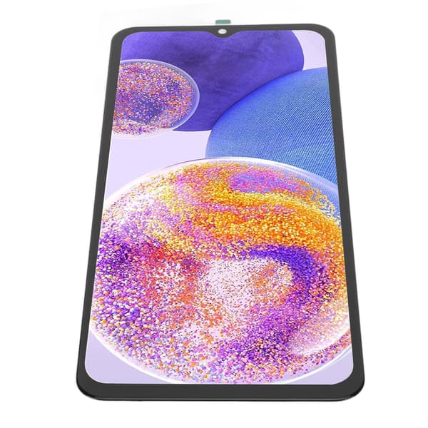 Skärmbyte 6,6 tums LCD-skärm Digitizer-byte för Samsung Galaxy A23 5G