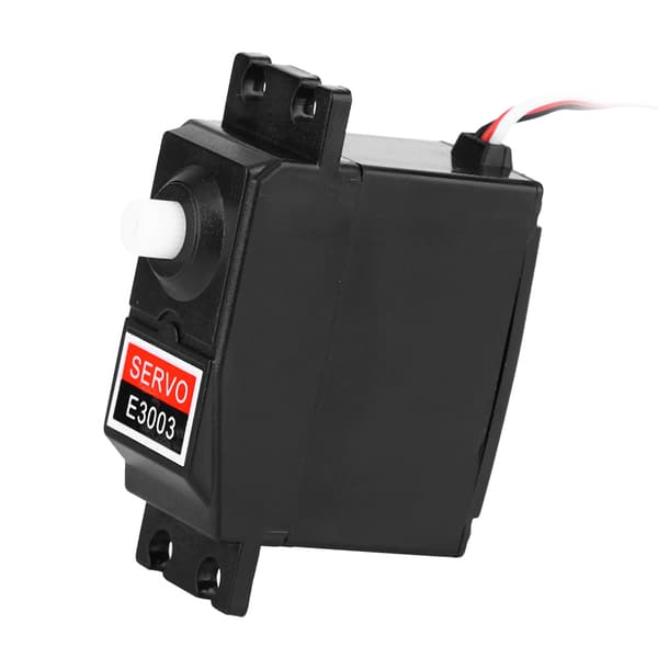 3KG E3003 Vanntett Servo for Redcat Racing 1/8 1/10 RC On road Bil Buggy/Truck