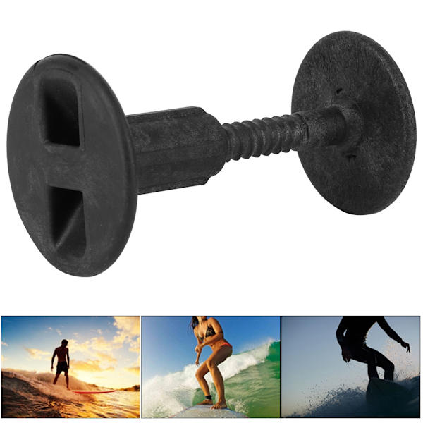 Nylon SUP Surfbræt Leash Ben Snor Prop Surfbræt Tilbehør