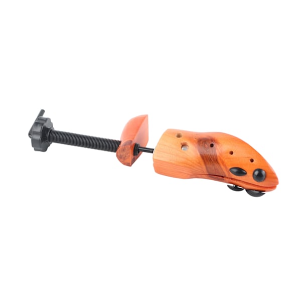 Treskobårer Fuktsikre skinnsko Støvler Shaper Expander Shoe Support(L)