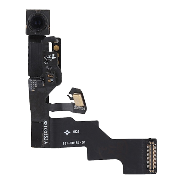 Front Facing Camera Module Replacement Proximity Light Sensor Flex Cable för iPhone 6S Plus
