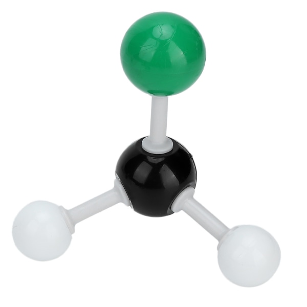 179 stk Molecular Organic Uorganisk Structure Kit Atom Link Model Sett for Student Teacher