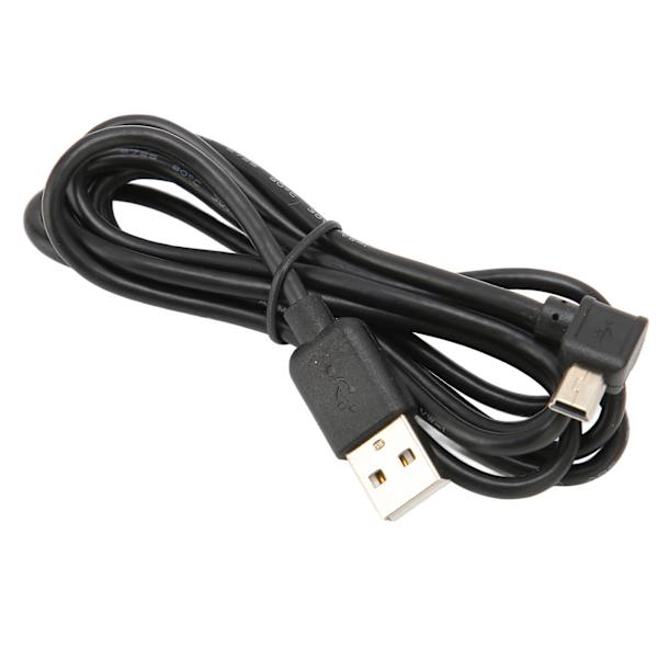 5-nastainen 150 cm mini- USB kaapeli GPS-matkapuhelimet Tabletit MP3-soittimet Latausjohto TomTom GO:lle 520 530 630 720 730 920 930