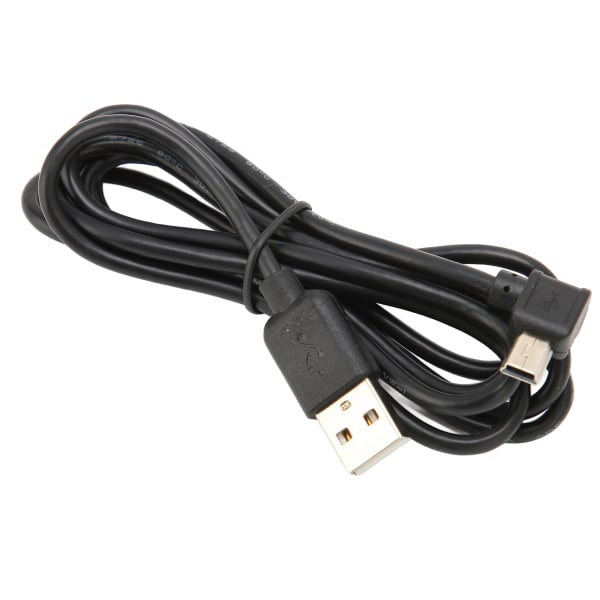 5Pin 150cm Mini USB-kabel GPS Mobiltelefoner Nettbrett MP3-spillere Ladeledning for TomTom GO 520 530 630 720 730 920 930