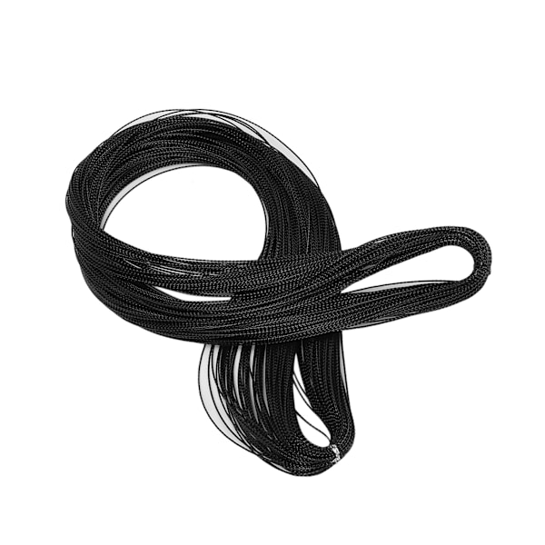 Hår Tinsel - Sikker, Pålidelig, Smuk, Holdbar, Dekorativ, Attraktiv - Extensions til Fester, Modeshows - Lyseblå