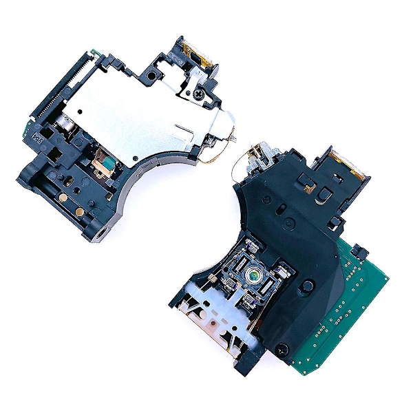 Ny Laserlins kompatibel Playstation 5 PS5 Reparationsdelar Optiskt Huvud kompatibelt PS5 Tillbehör-B13
