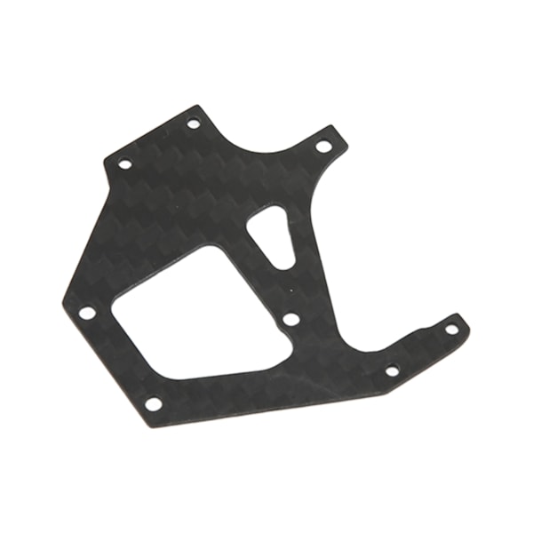 Up Carbon Frame RC Helikopter Originale Up Carbon Frame Reservedele Tilbehør Til Fly Wing FW200 RC Helikopter
