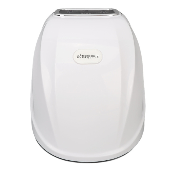 Värmande knådande knämassager kompressionsvibrations LED-display 3 växlar minskar smärta knådar massagemaskin