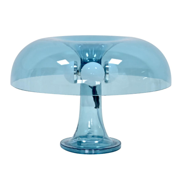 Opgrader dit rum med den elegante retro svampe lampe grøn