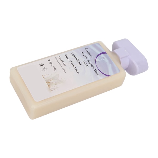 Wax Refill Bärbar hårborttagning Säker professionell mjuk vaxrullpatron för all kroppsmjölk