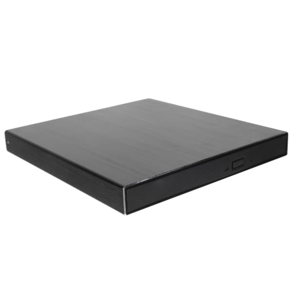 USB3.0 optisk stasjon DVD-brenner for IOS bærbar PC stasjonær datamaskin bærbar PC-rekvisita