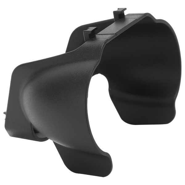Drone-objektiv solblender for Air2S/Mavic 2 Anti-glare solblenderdeksel Gimbal beskyttende tilbehør