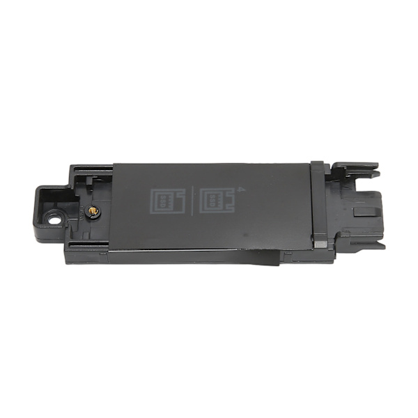 Kjøleelementdeksel Nvme M.2 NGFF SSD aluminiumslegering ABS Utskiftbart SSD-kjøleelementdeksel for Lenovo P50
