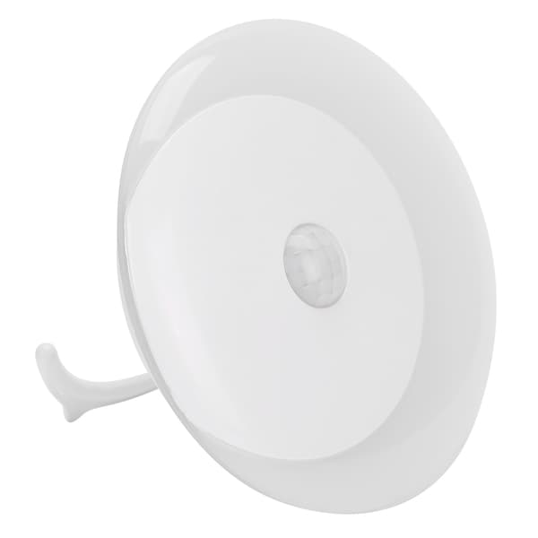 LED Natlys Mini Hængende Bevægelsessensor Induktionslampe til Soveværelse Passage Badeværelse